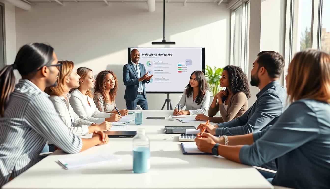 Améliorez vos compétences